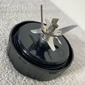 Ninja Foodi Blender 7 Fin Extractor Blade Assembly Base Replacement Part